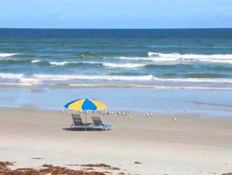Photo of 701 S Atlantic Avenue #520, Daytona Beach, FL 32118 (MLS # O6418551)