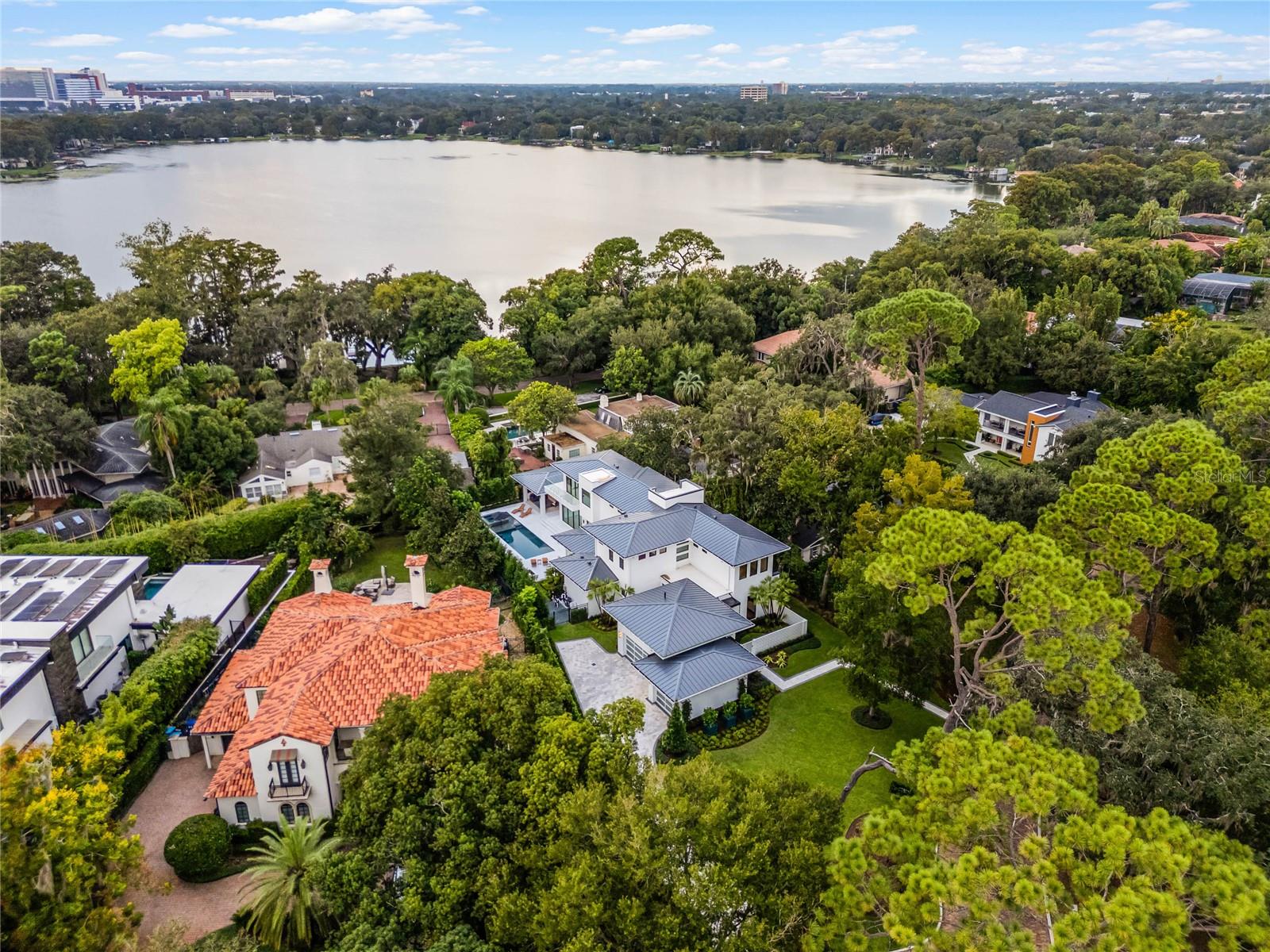 FOREST HILLS - Residential