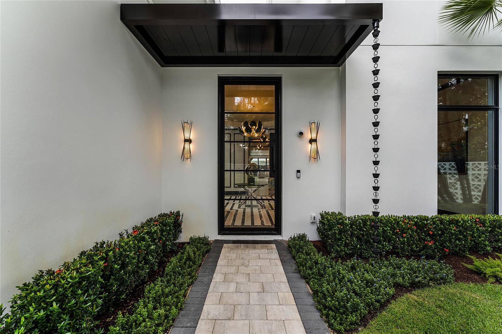 FOREST HILLS - Residential