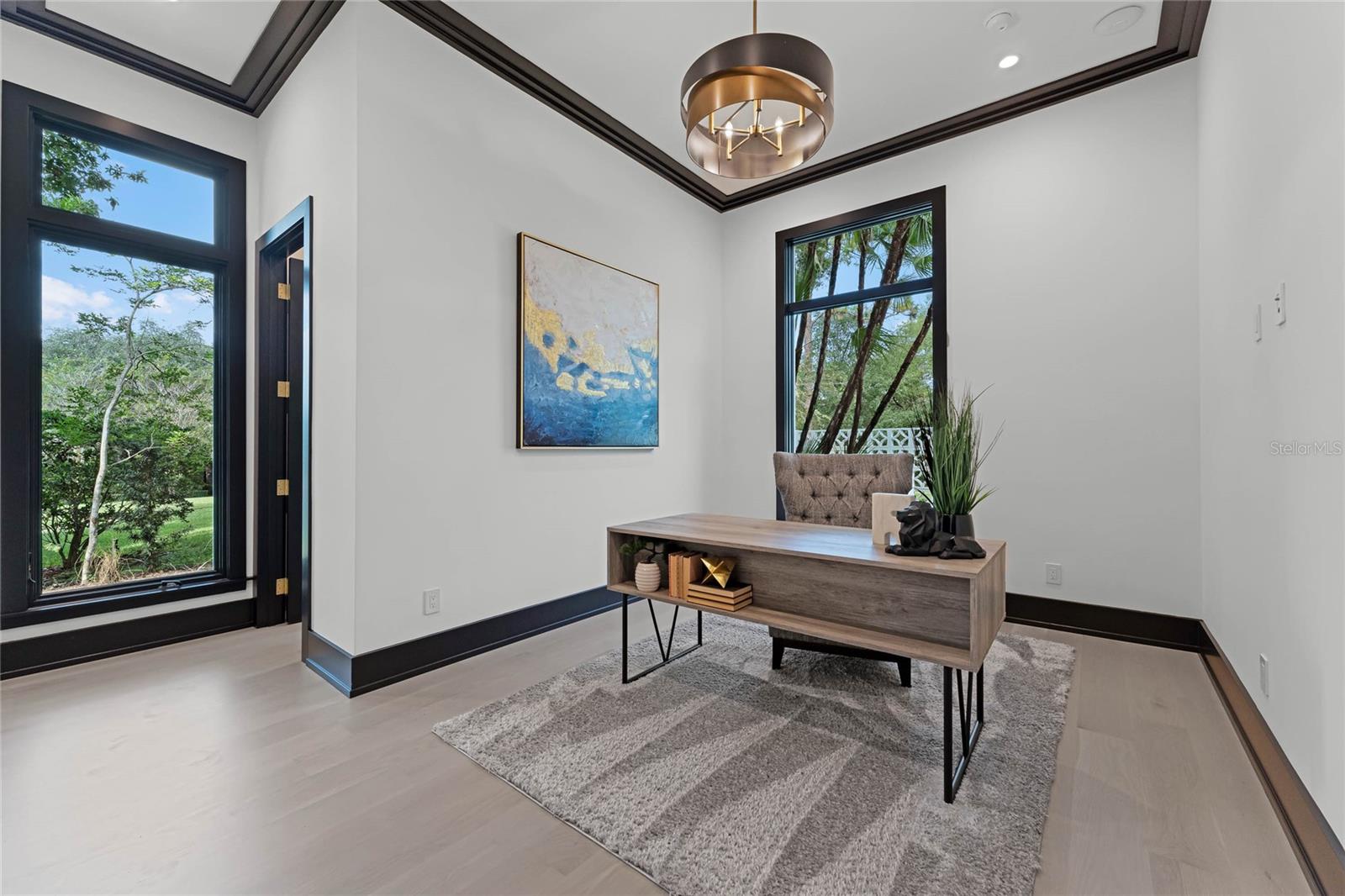 FOREST HILLS - Residential