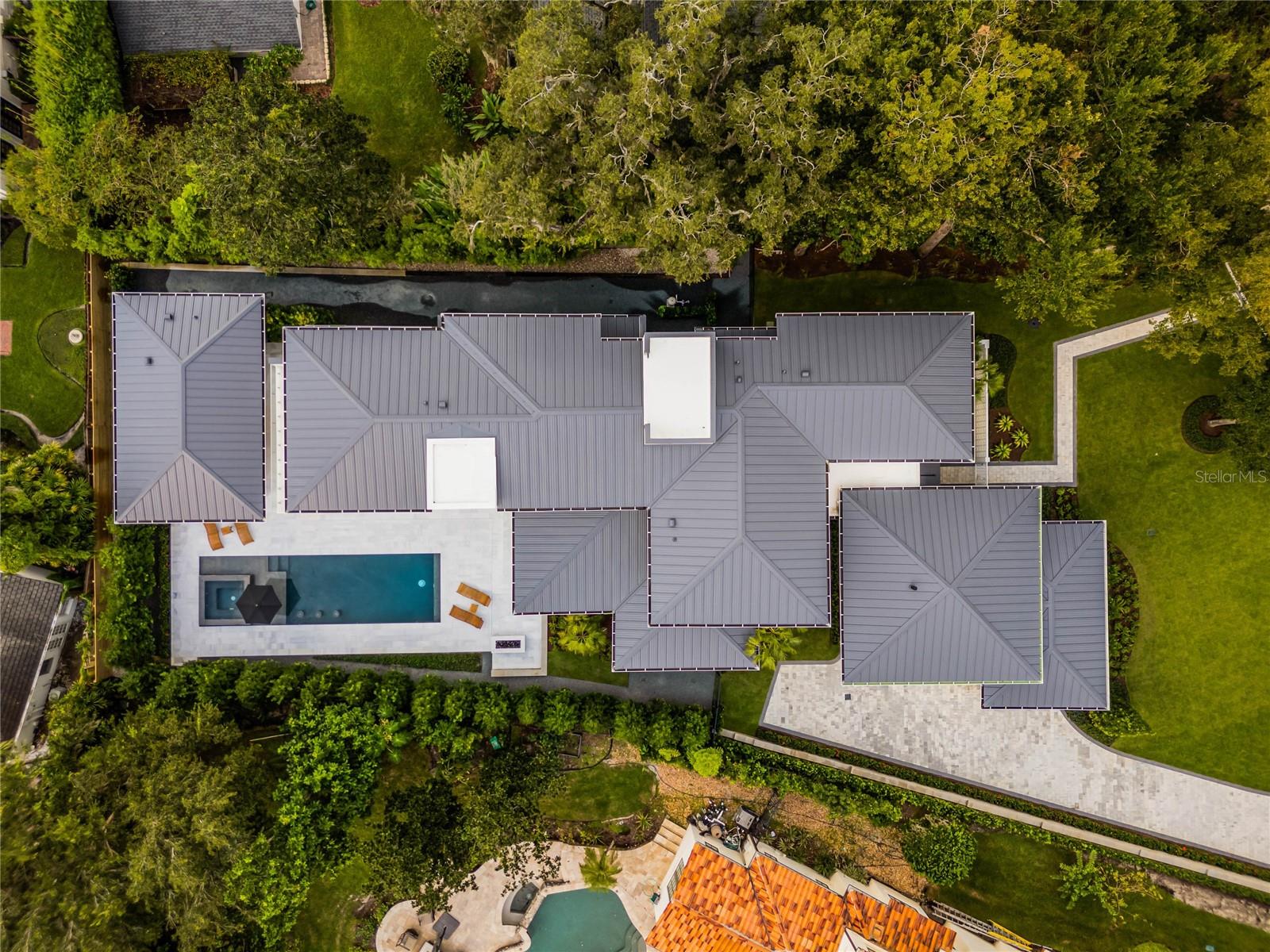 FOREST HILLS - Residential