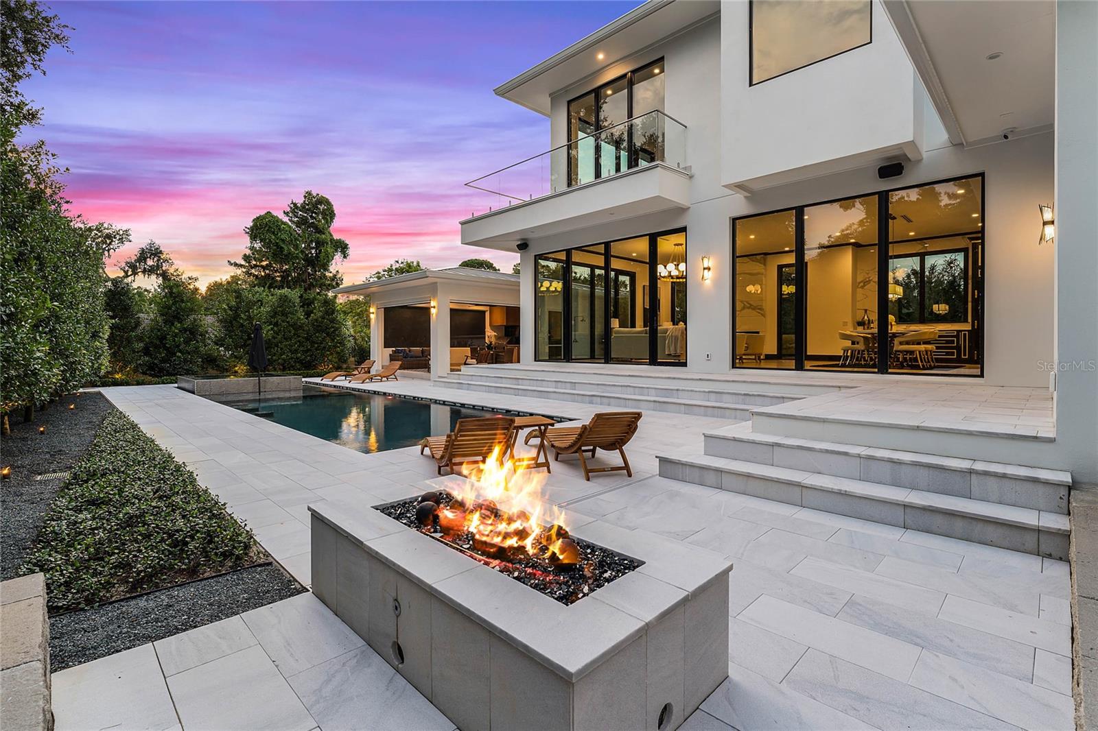 FOREST HILLS - Residential