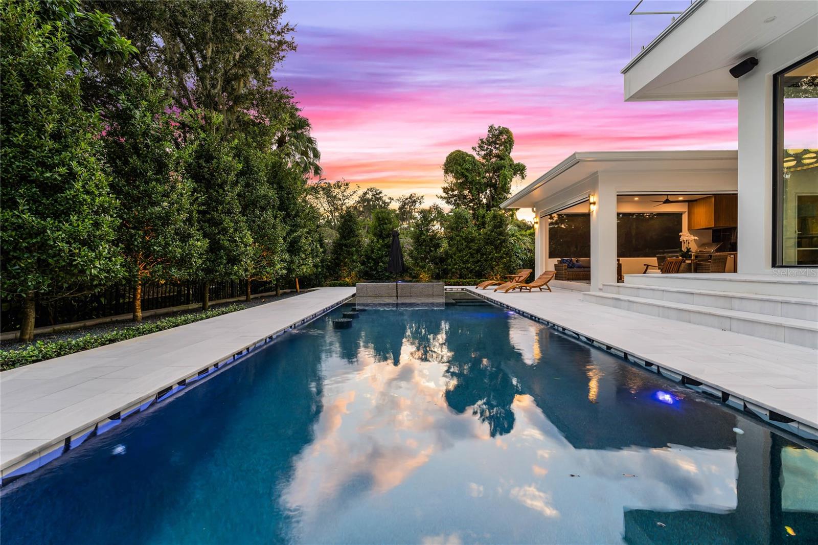 FOREST HILLS - Residential