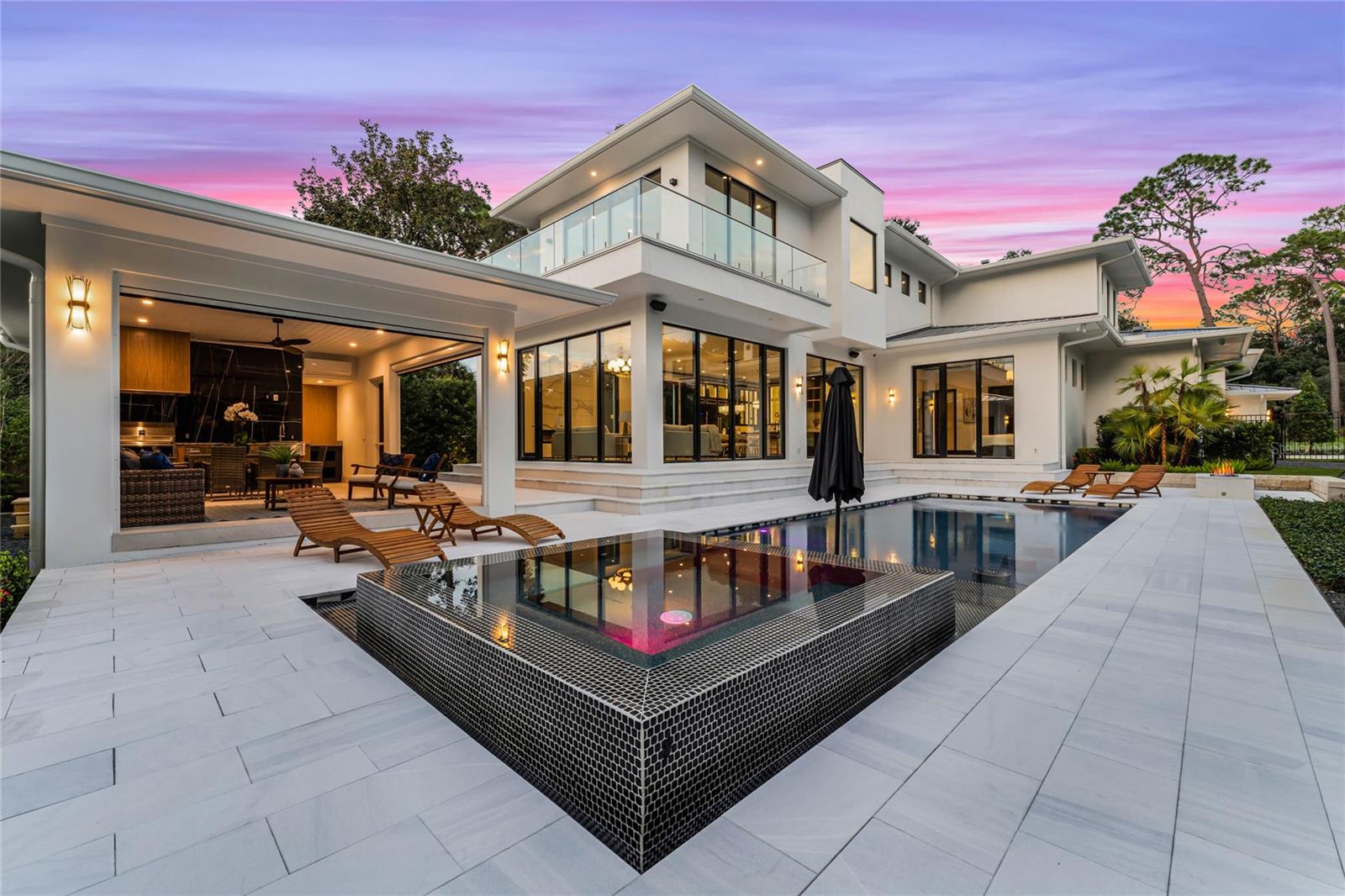 FOREST HILLS - Residential