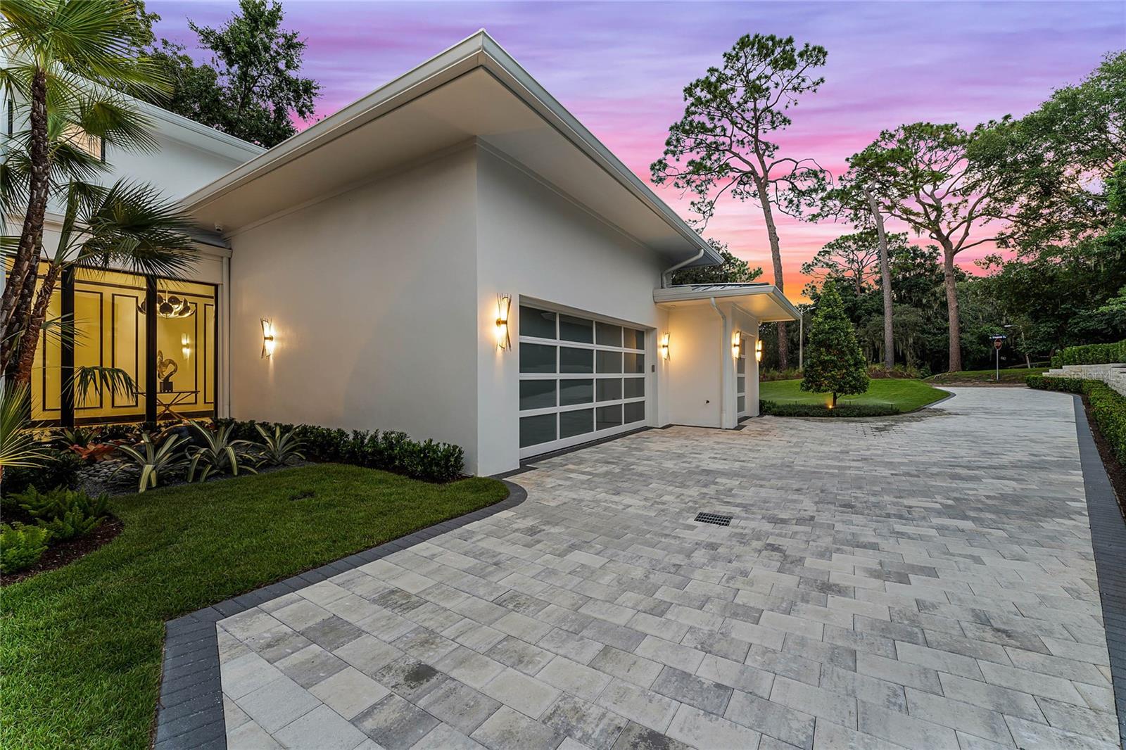 FOREST HILLS - Residential