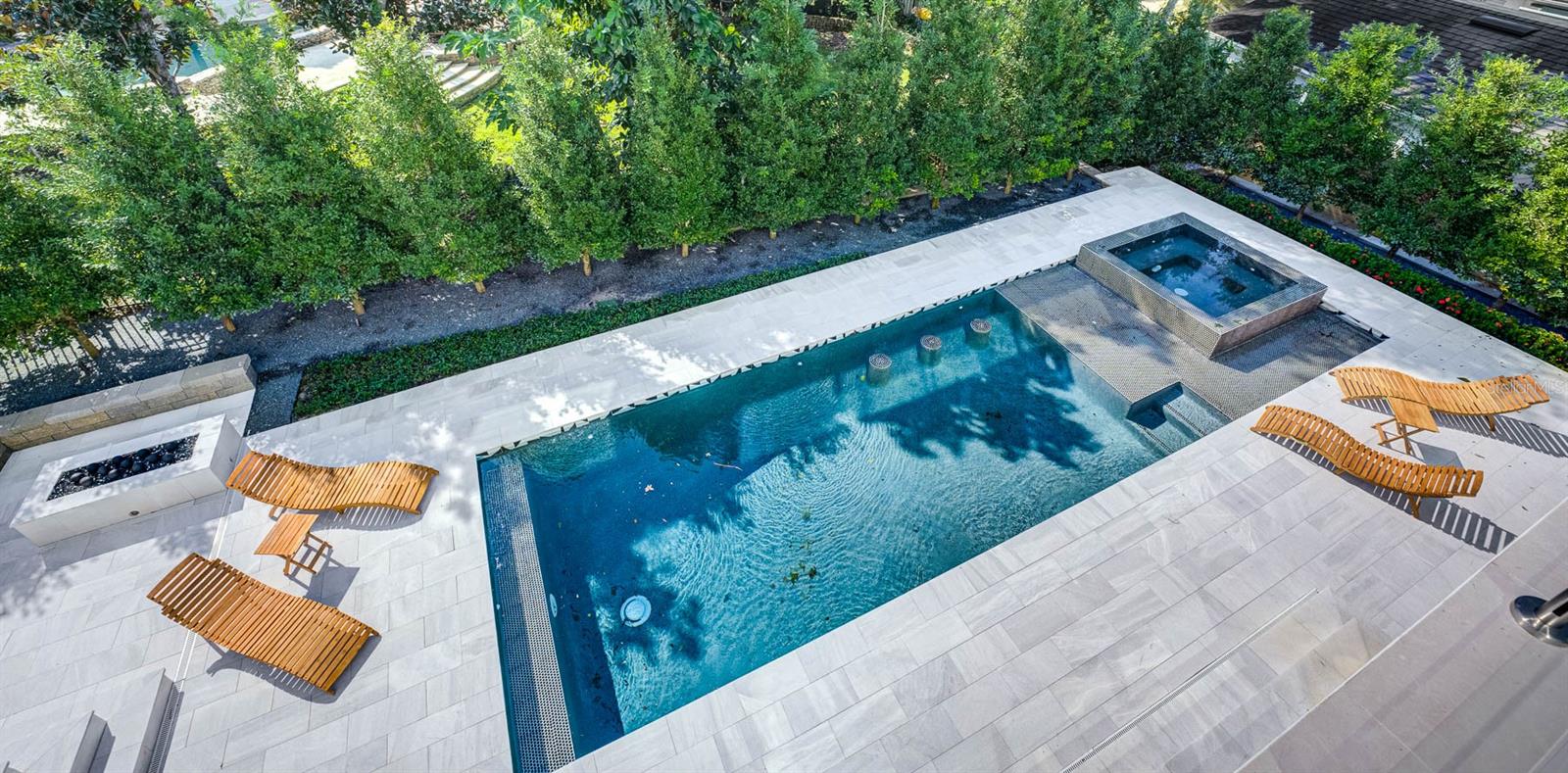 FOREST HILLS - Residential