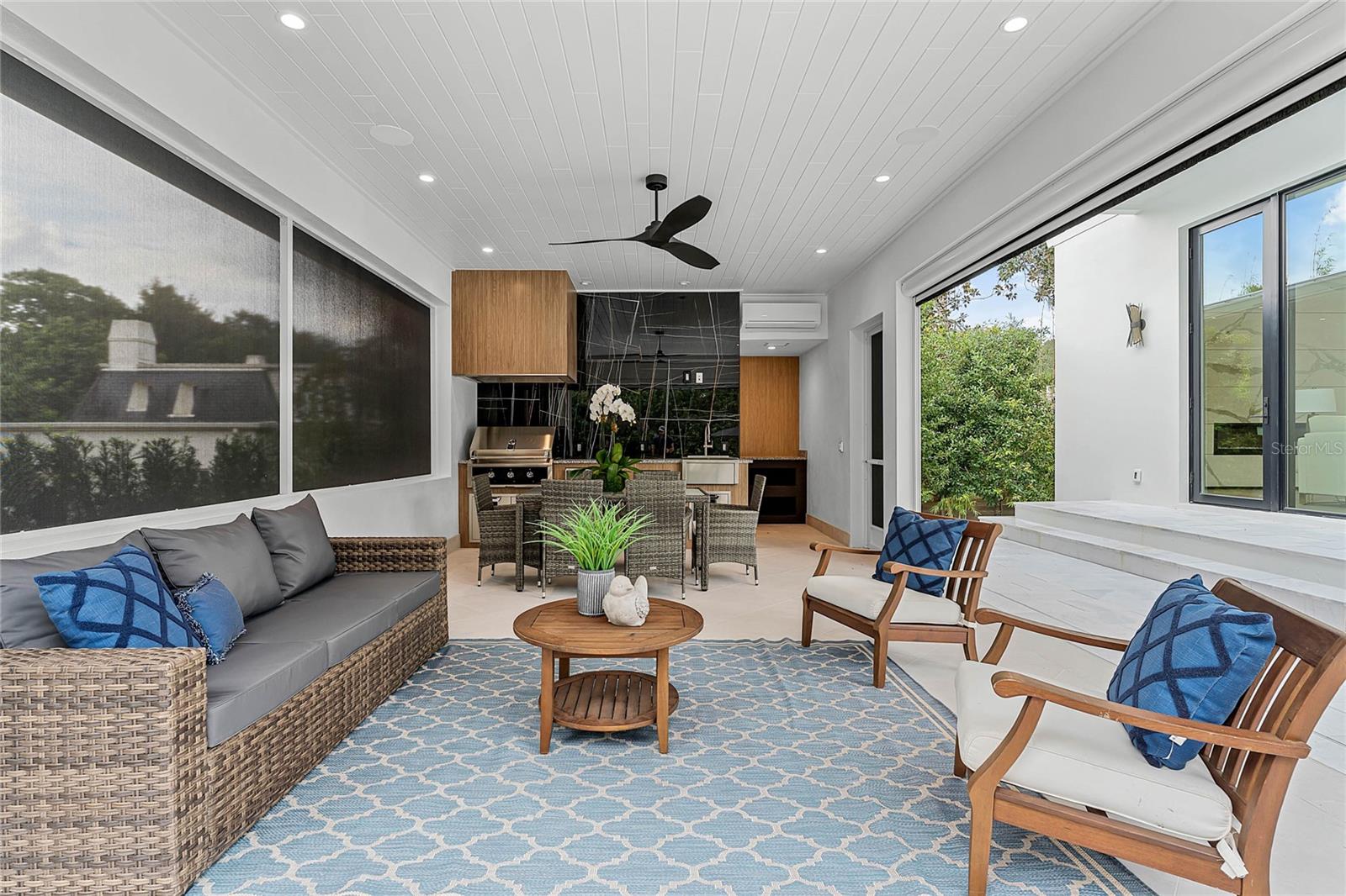 FOREST HILLS - Residential