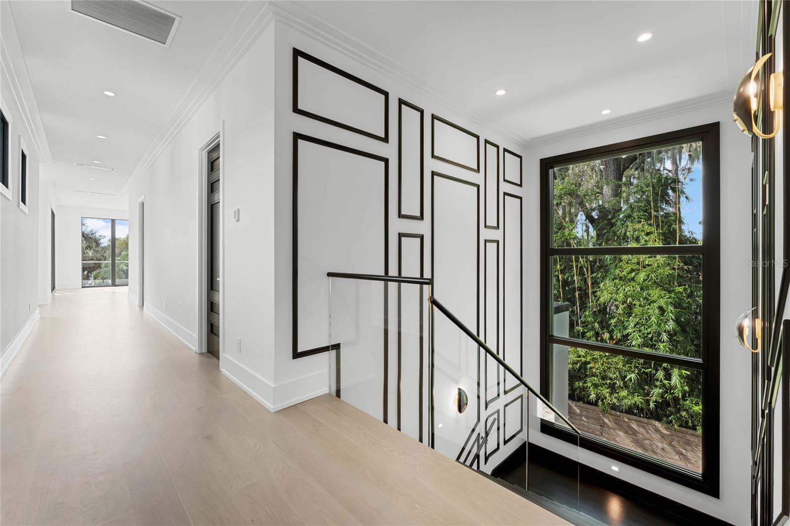 FOREST HILLS - Residential