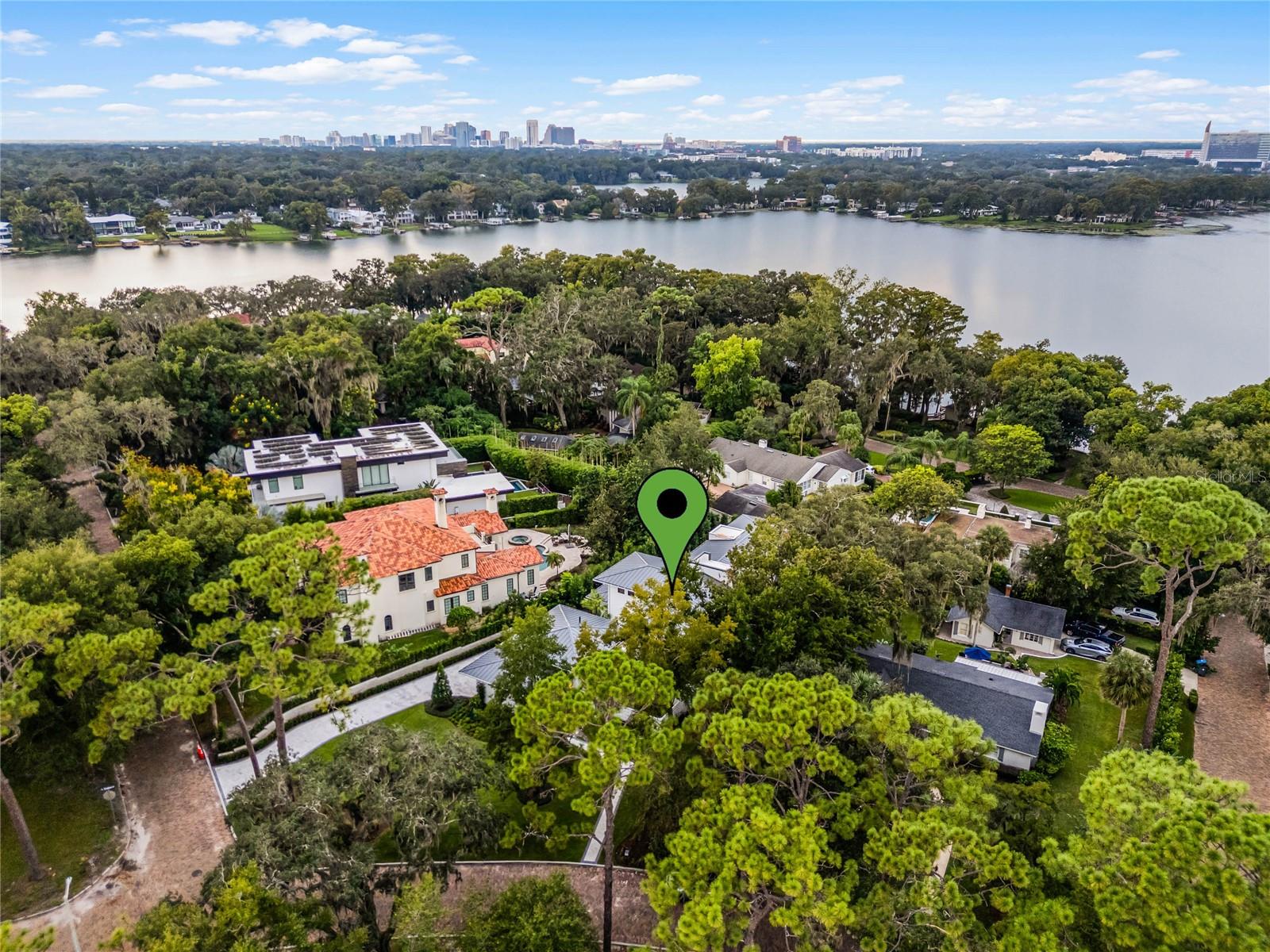 FOREST HILLS - Residential