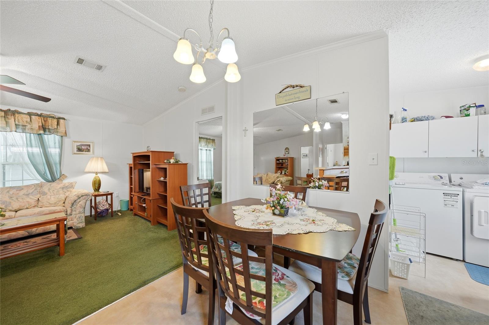 EAGLE POINT MHP - Residential