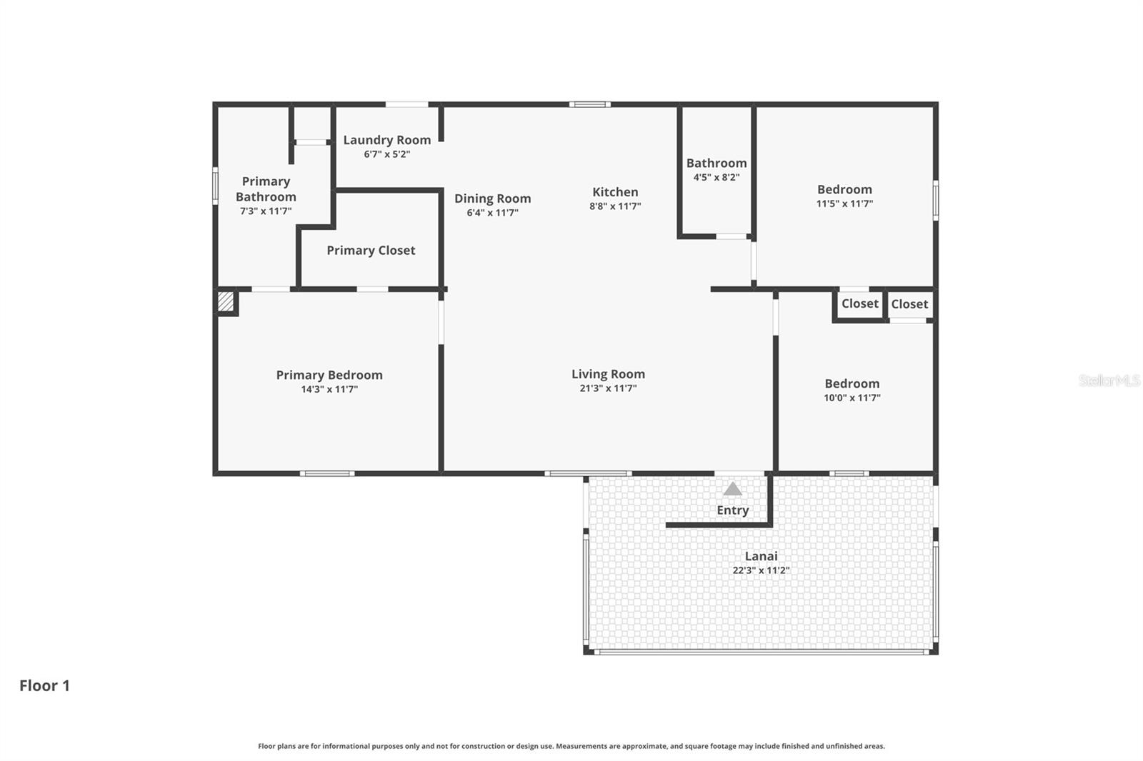 EAGLE POINT MHP - Residential