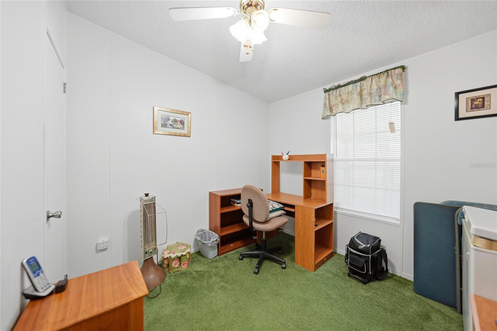 EAGLE POINT MHP - Residential