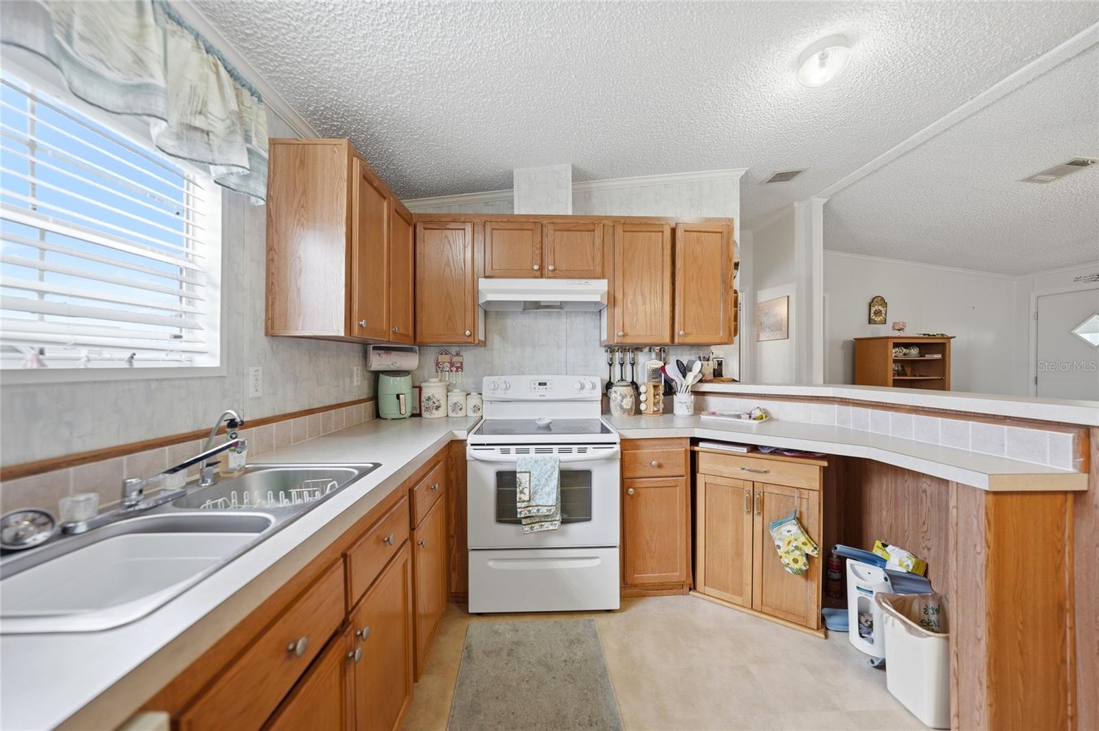 EAGLE POINT MHP - Residential