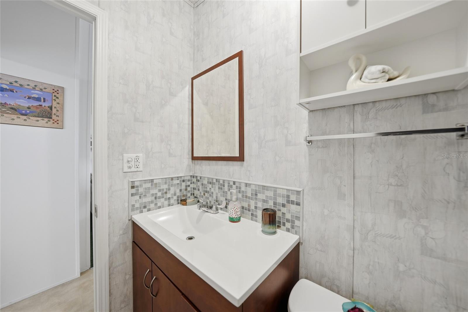 EAGLE POINT MHP - Residential