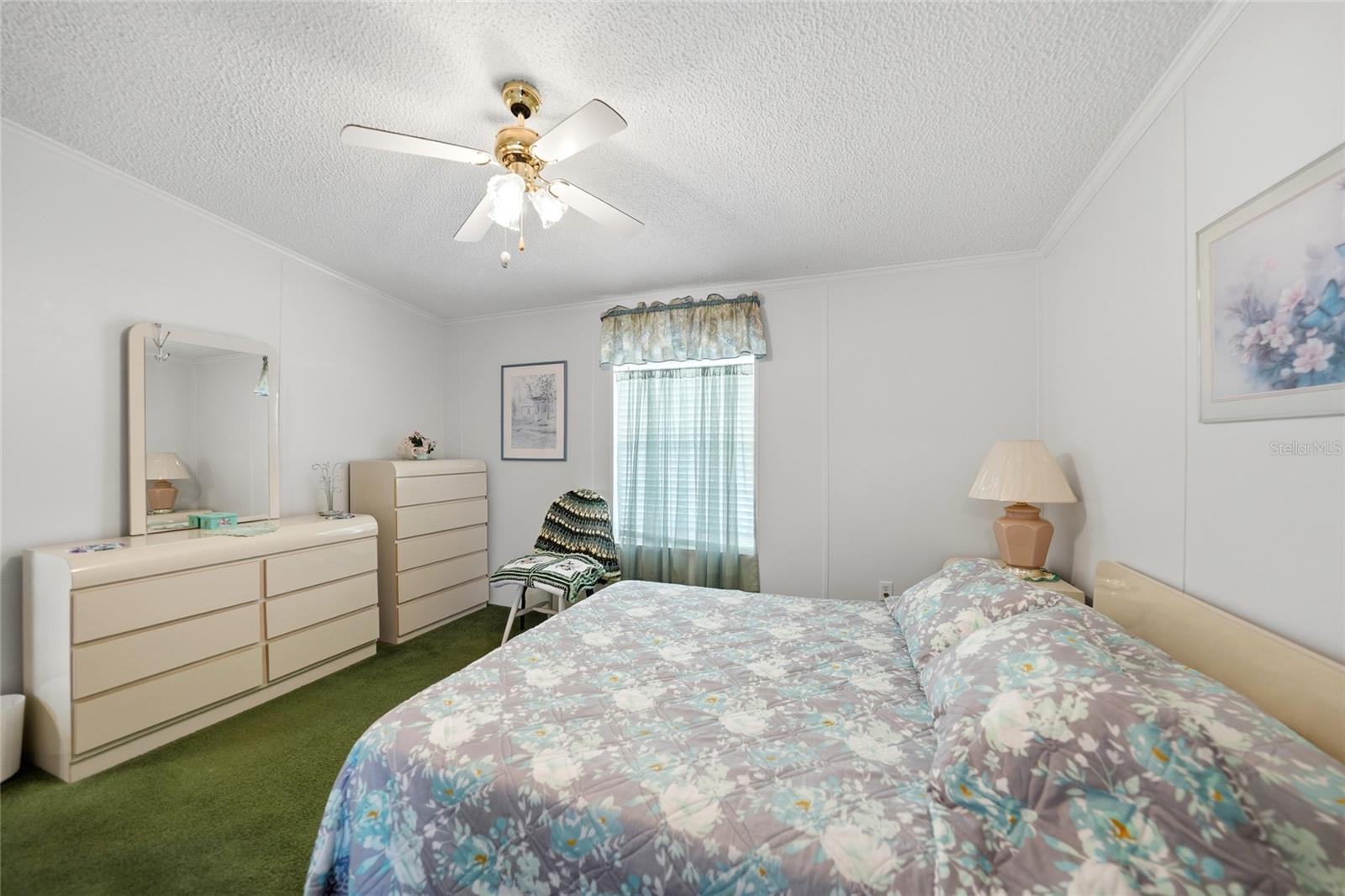 EAGLE POINT MHP - Residential