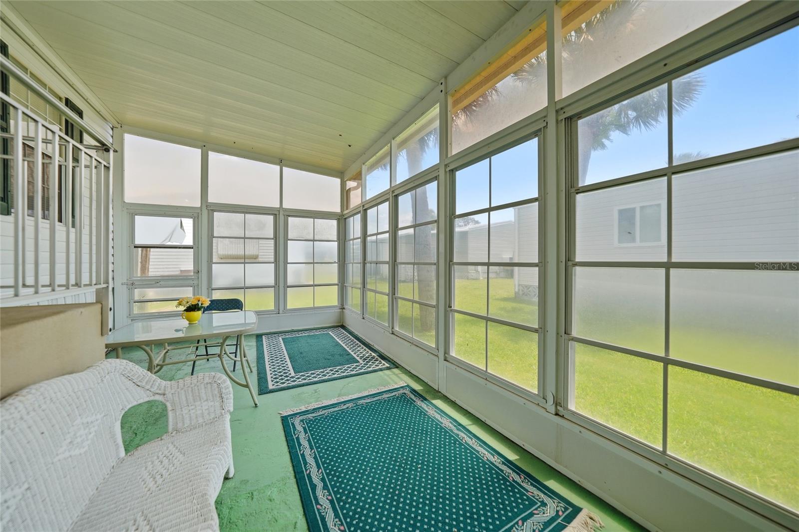 EAGLE POINT MHP - Residential