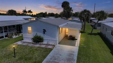 Photo of 10303 Burnt Store Road #35, Punta Gorda, FL 33950 (MLS # C7525287)