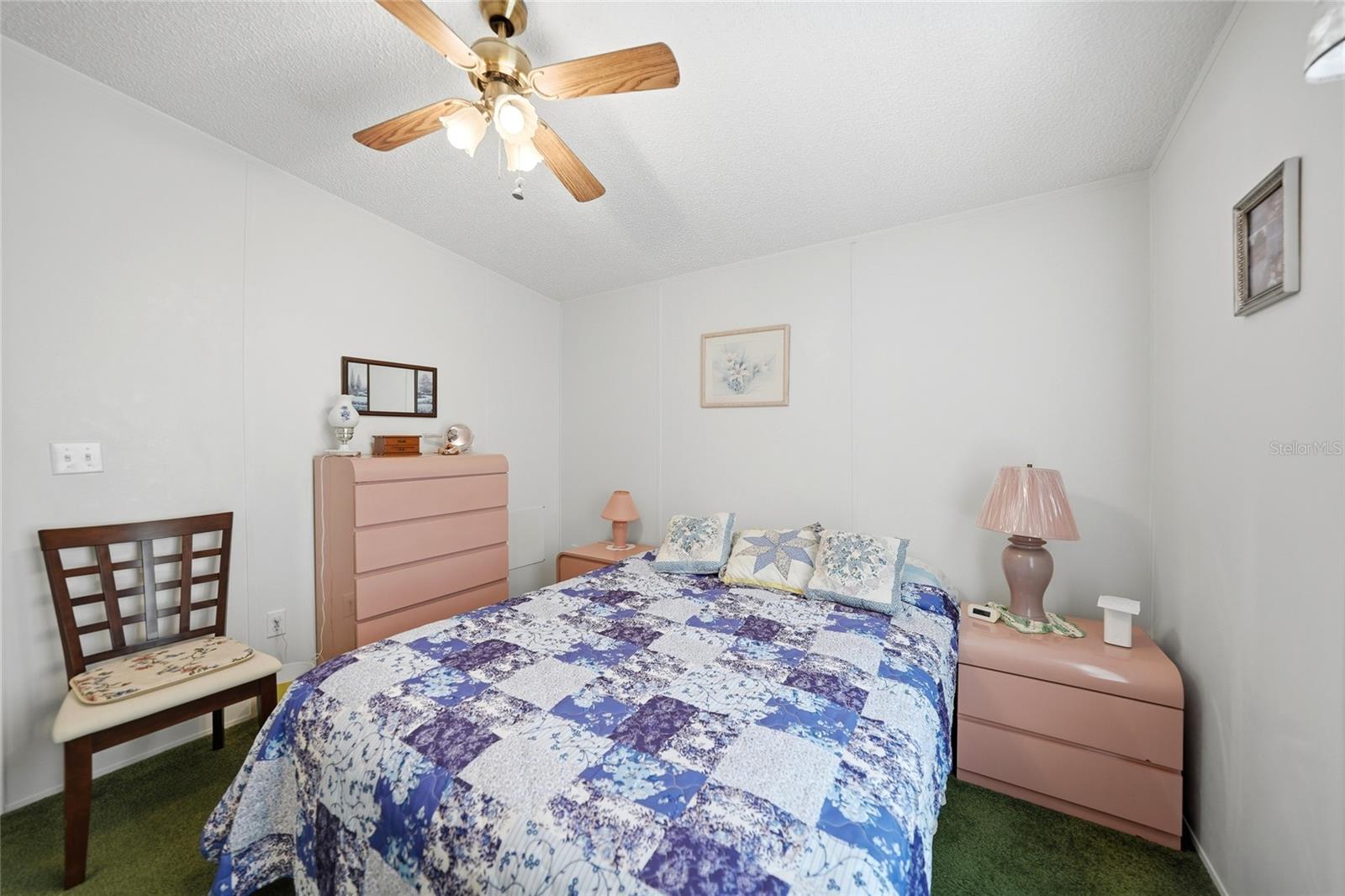 EAGLE POINT MHP - Residential