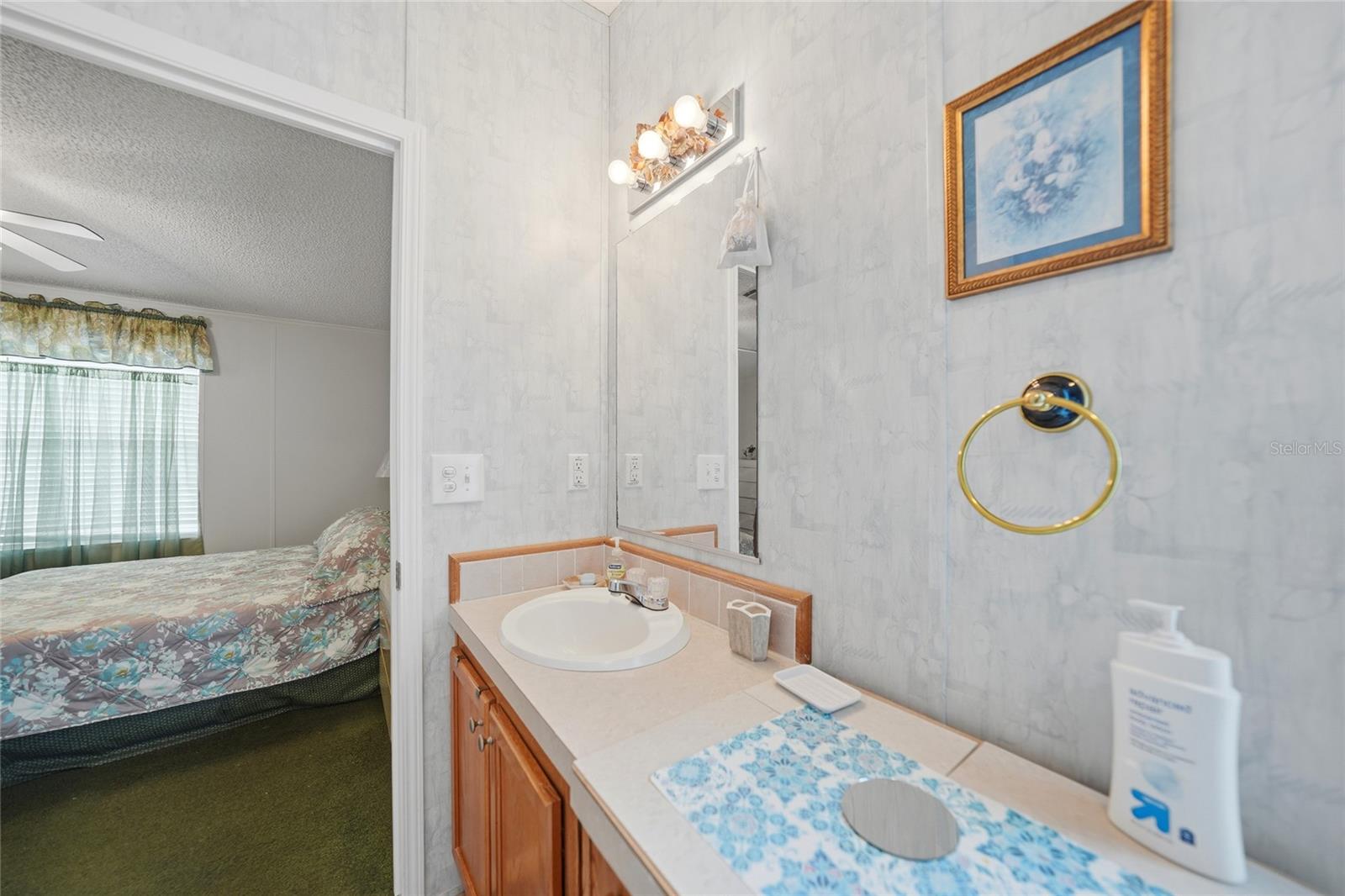 EAGLE POINT MHP - Residential