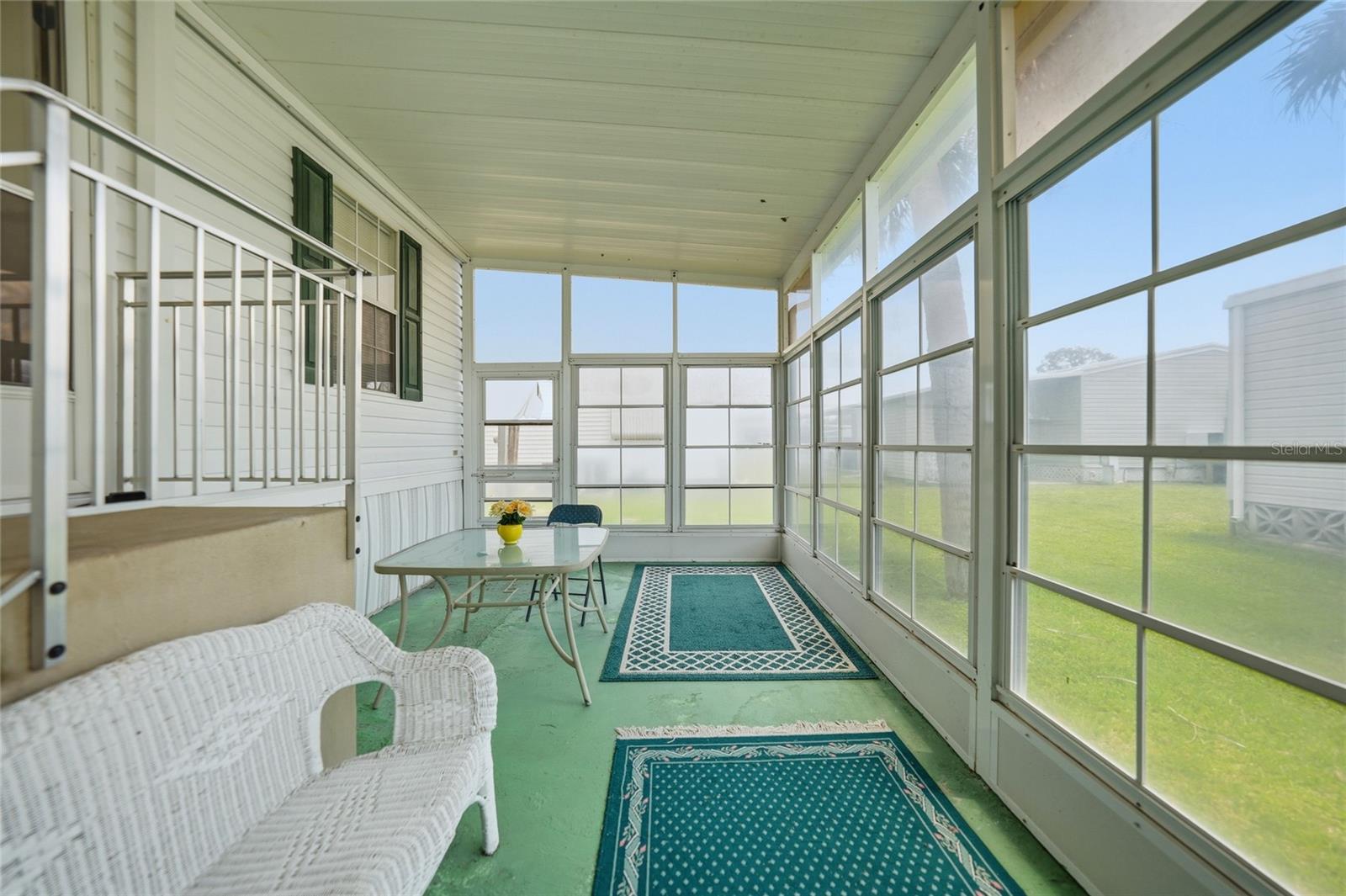 EAGLE POINT MHP - Residential