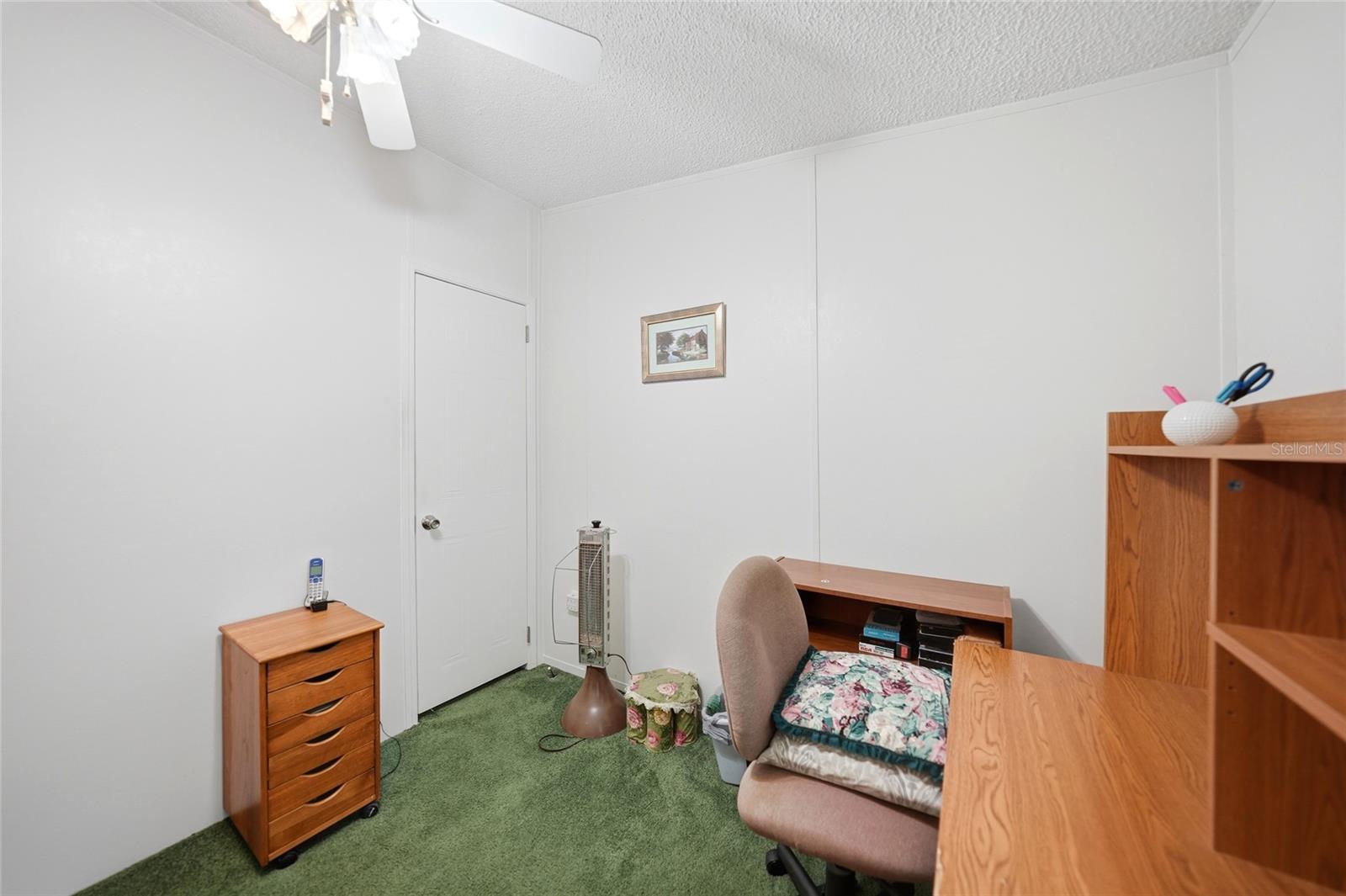 EAGLE POINT MHP - Residential