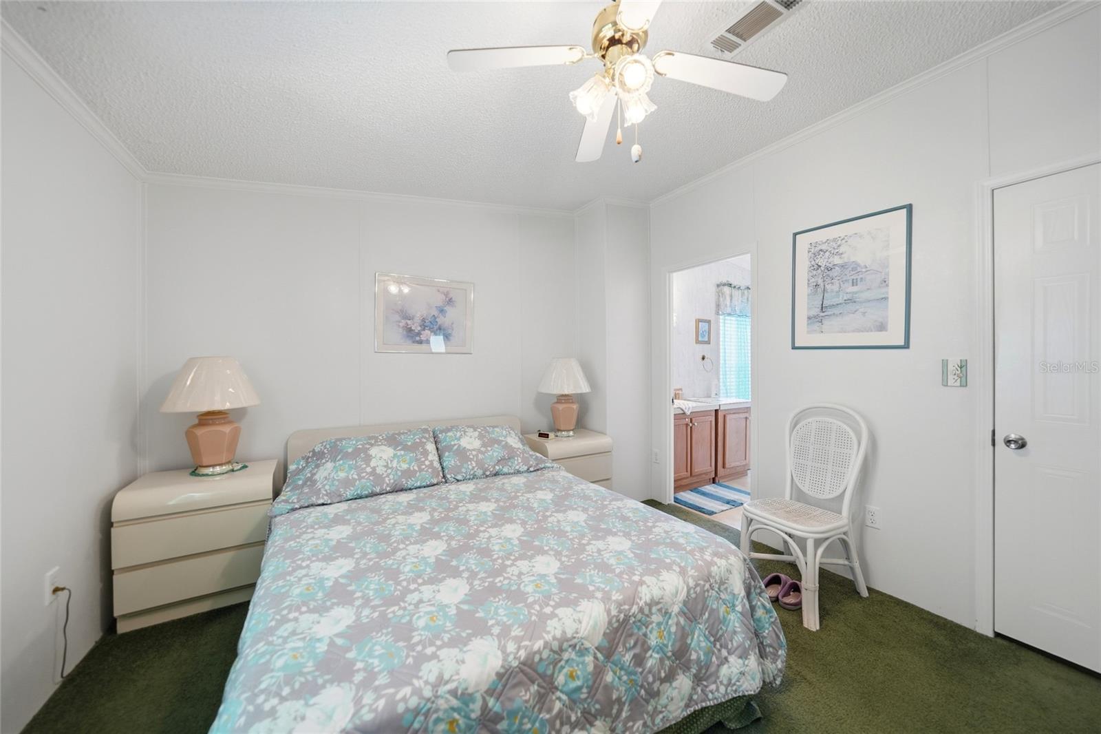 EAGLE POINT MHP - Residential