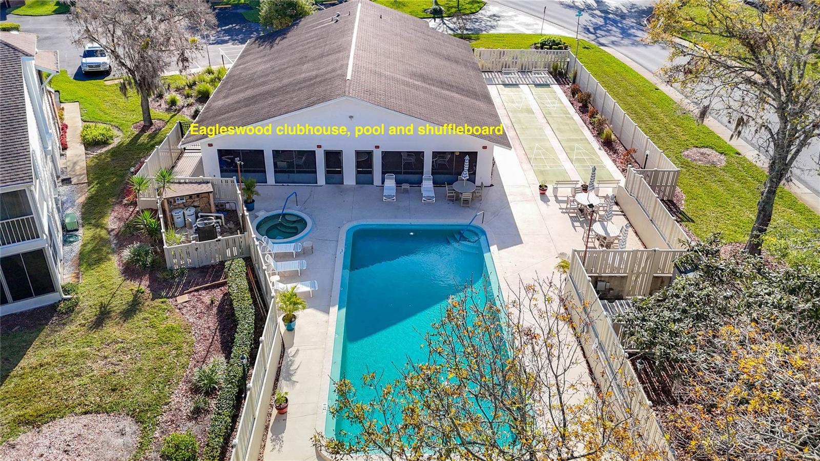 EAGLESWOOD CONDO - Residential