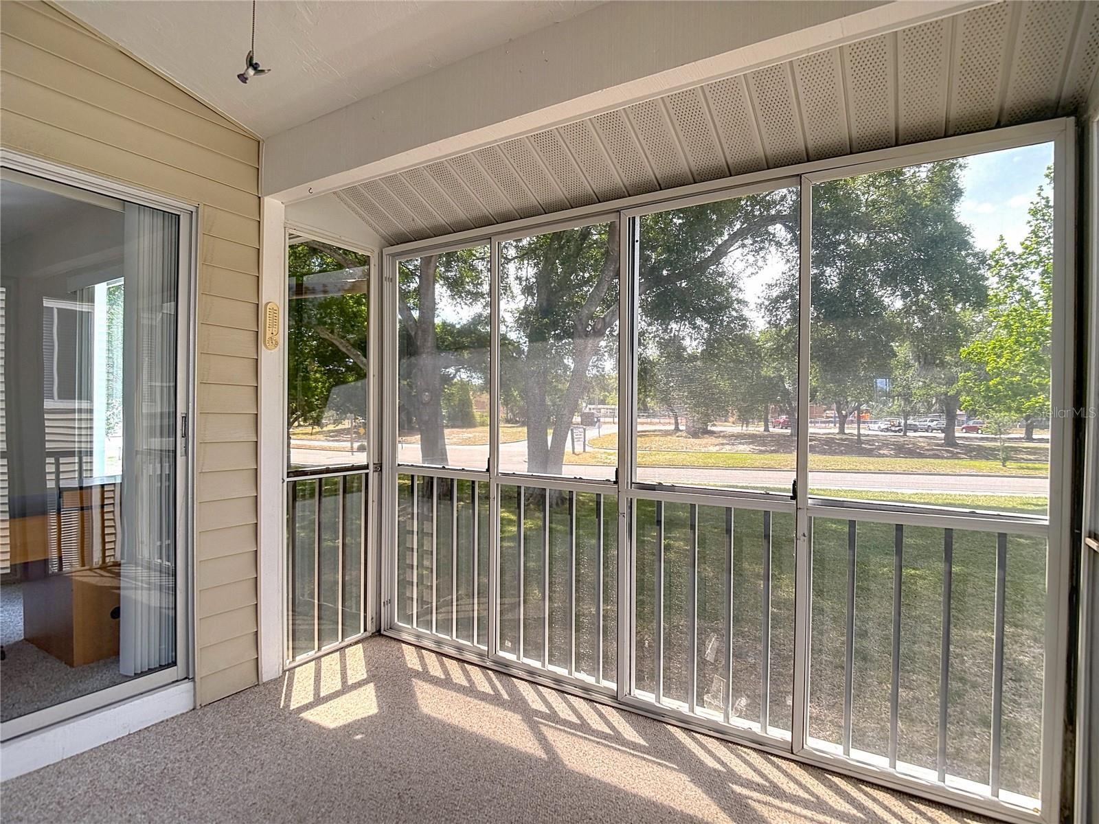 EAGLESWOOD CONDO - Residential