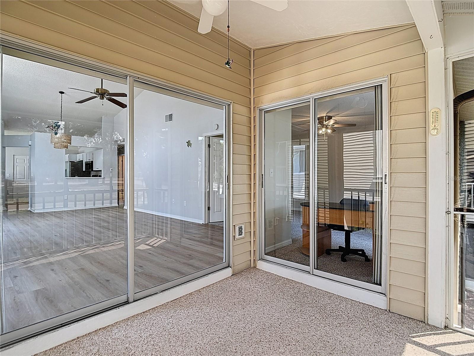 EAGLESWOOD CONDO - Residential