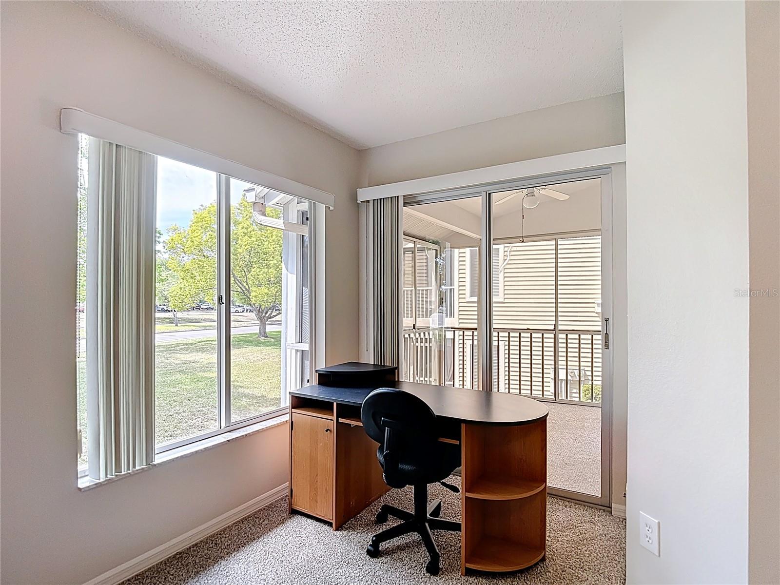 EAGLESWOOD CONDO - Residential