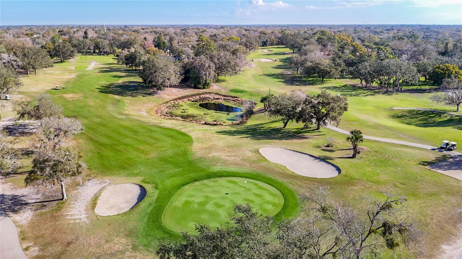 EAGLESWOOD CONDO - Residential