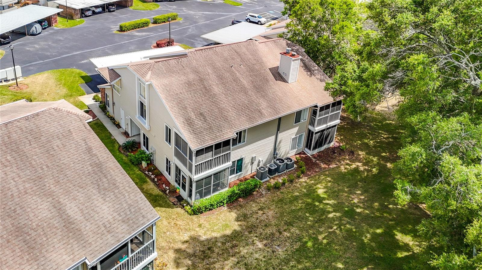 EAGLESWOOD CONDO - Residential