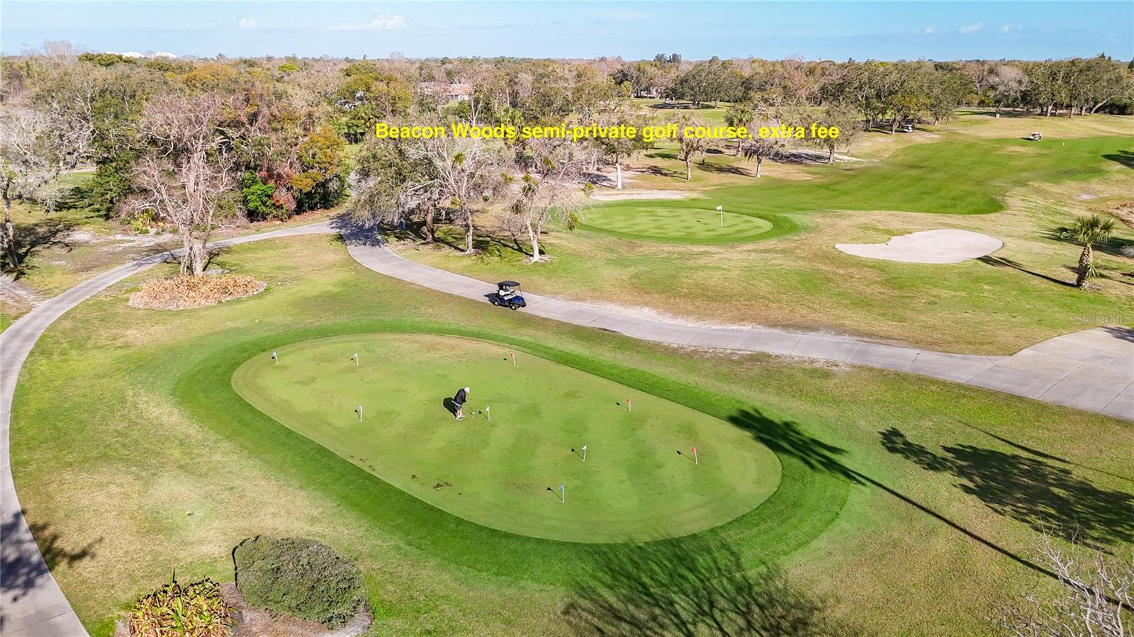 EAGLESWOOD CONDO - Residential