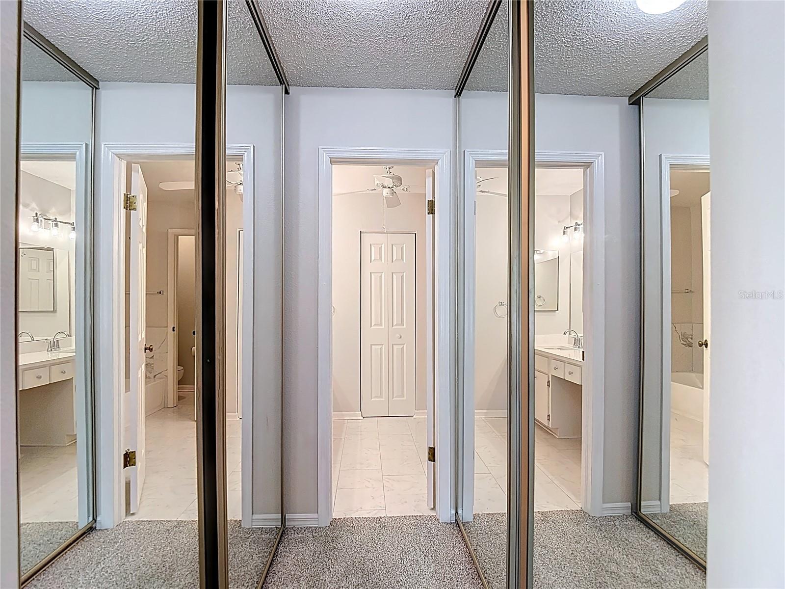 EAGLESWOOD CONDO - Residential