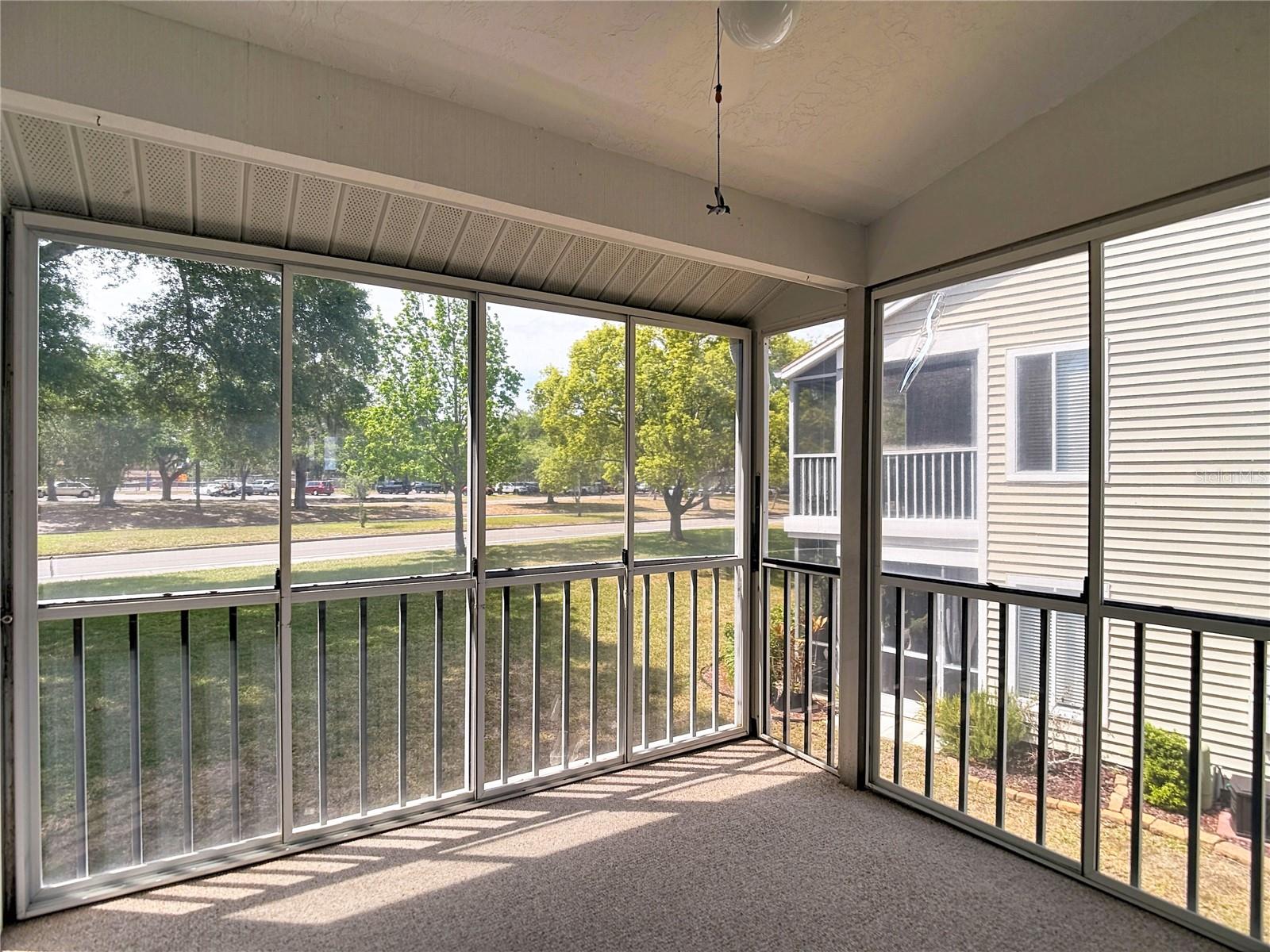 EAGLESWOOD CONDO - Residential