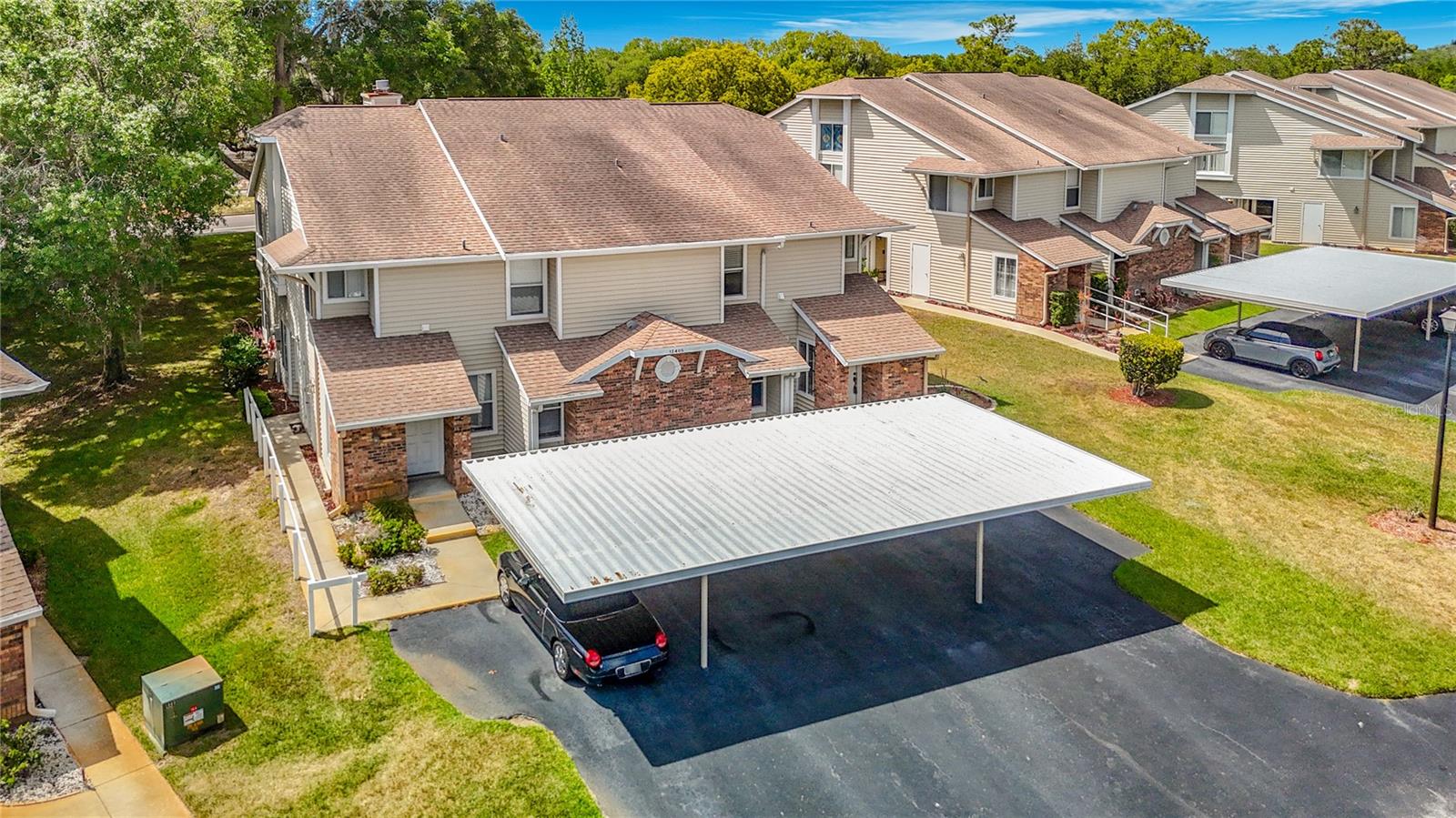 EAGLESWOOD CONDO - Residential