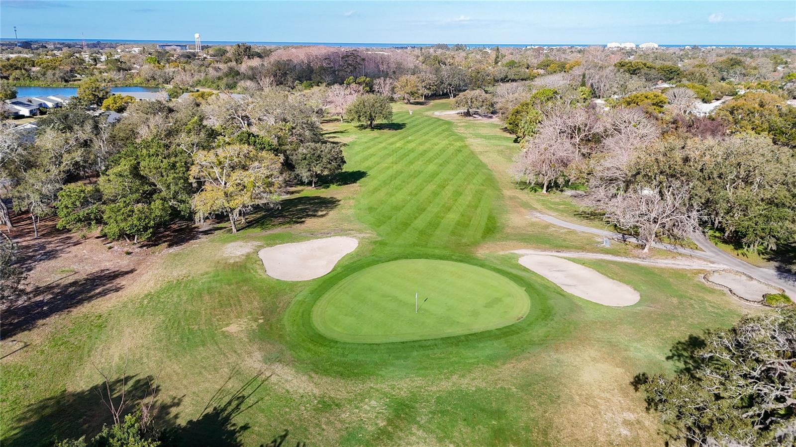 EAGLESWOOD CONDO - Residential