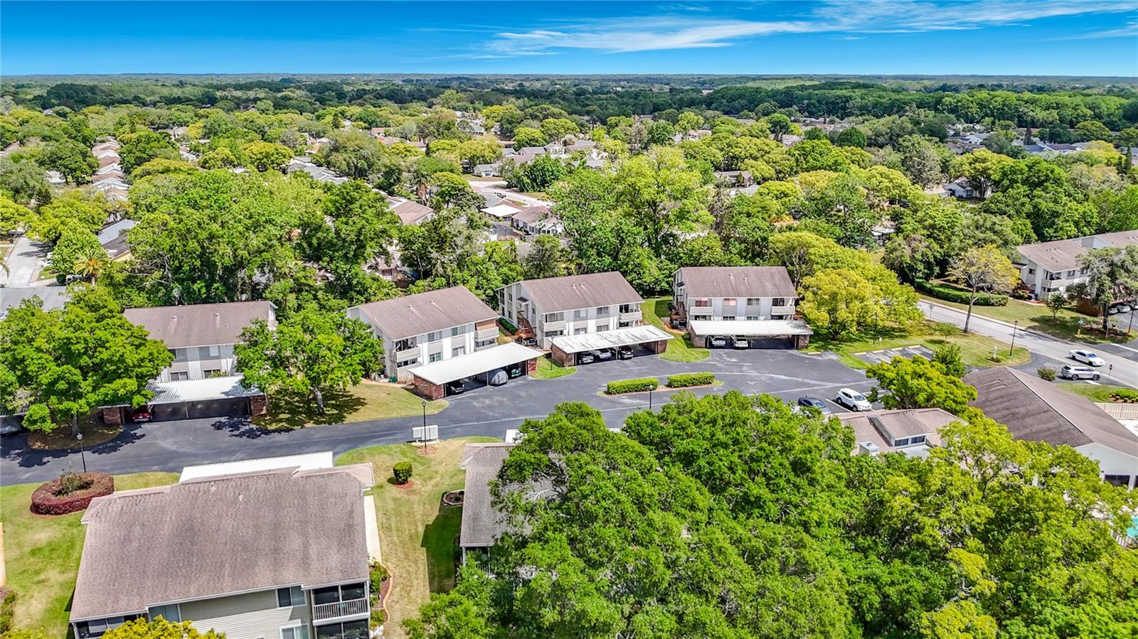 EAGLESWOOD CONDO - Residential