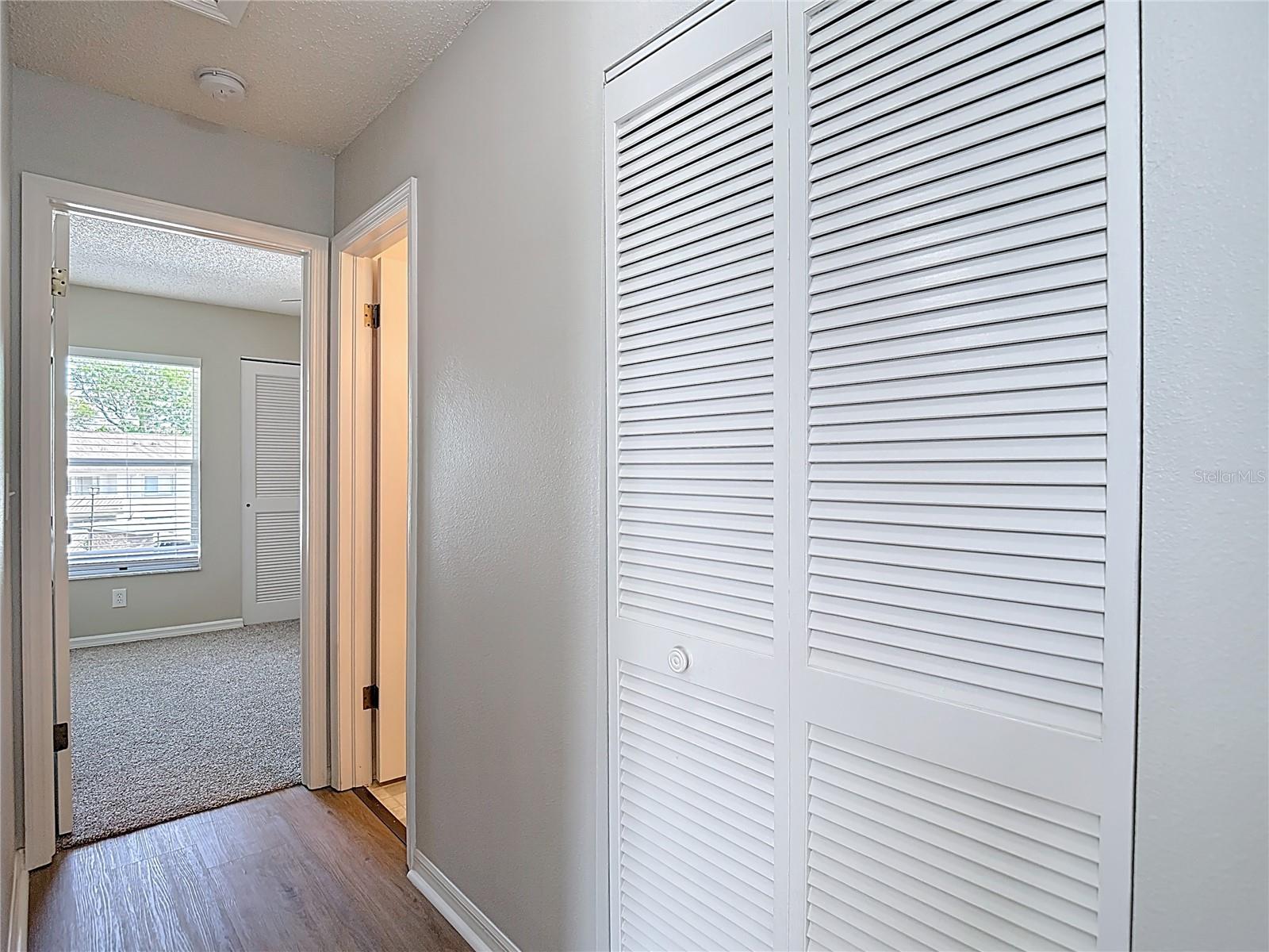 EAGLESWOOD CONDO - Residential