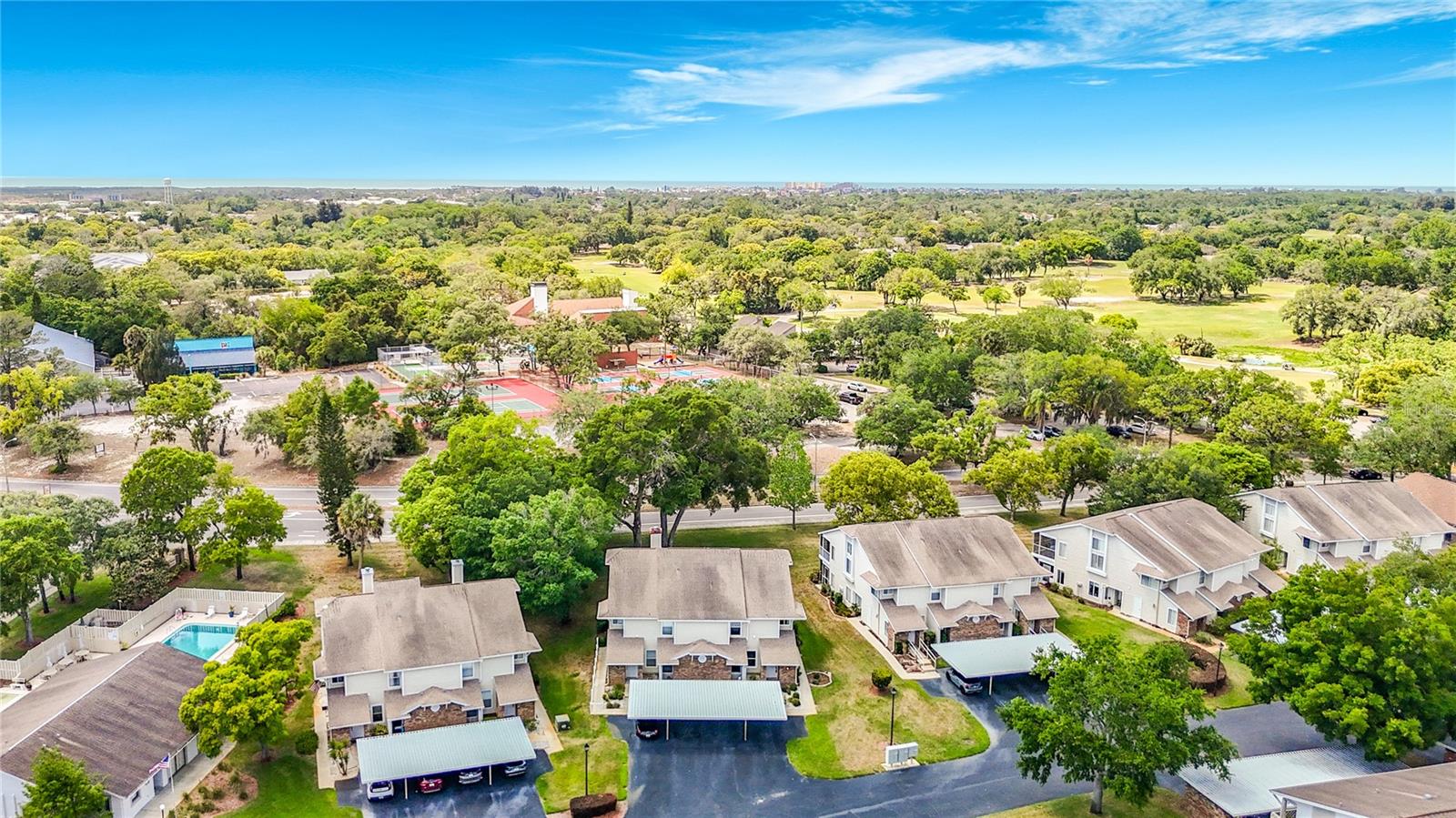 EAGLESWOOD CONDO - Residential