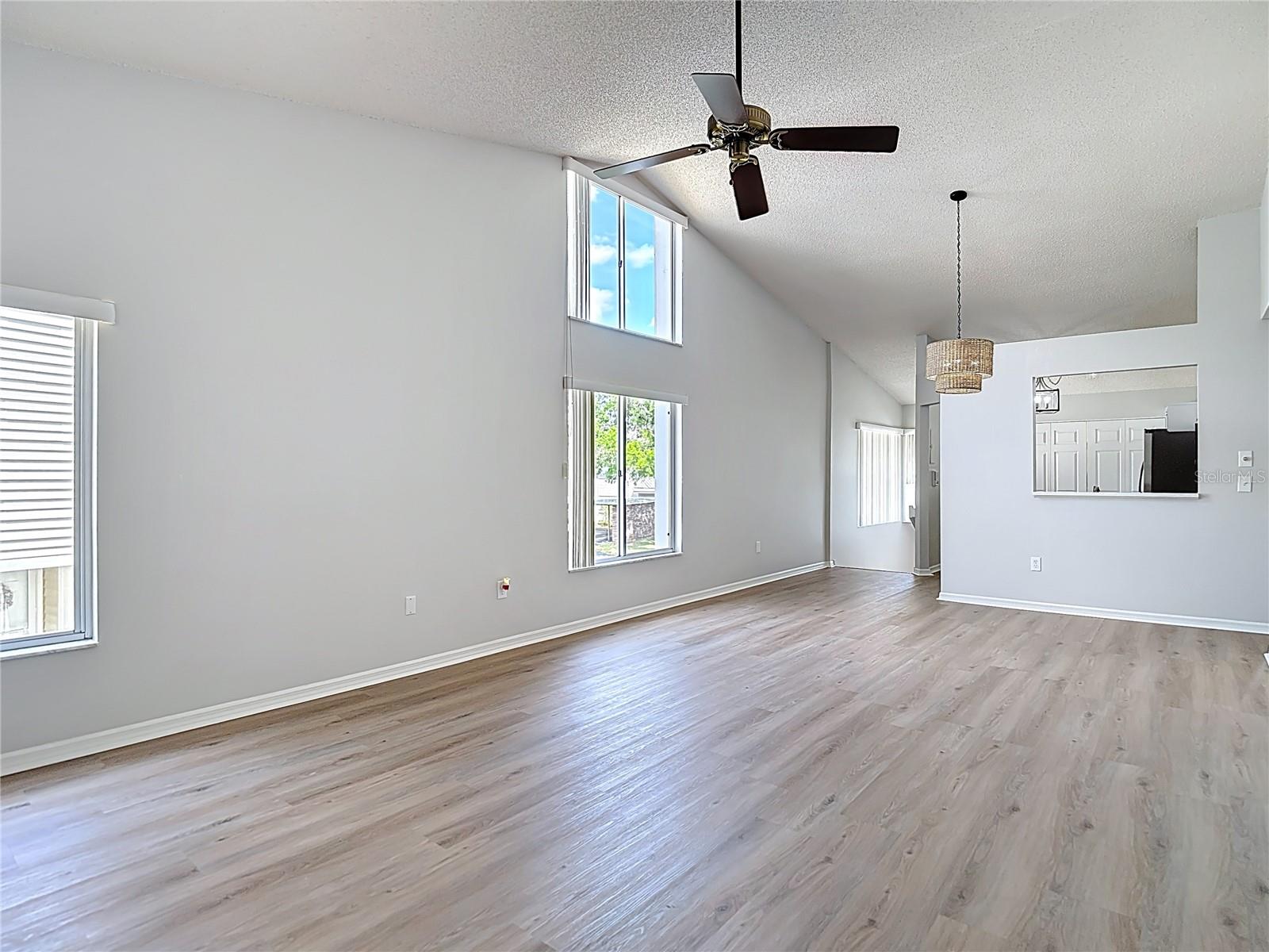 EAGLESWOOD CONDO - Residential