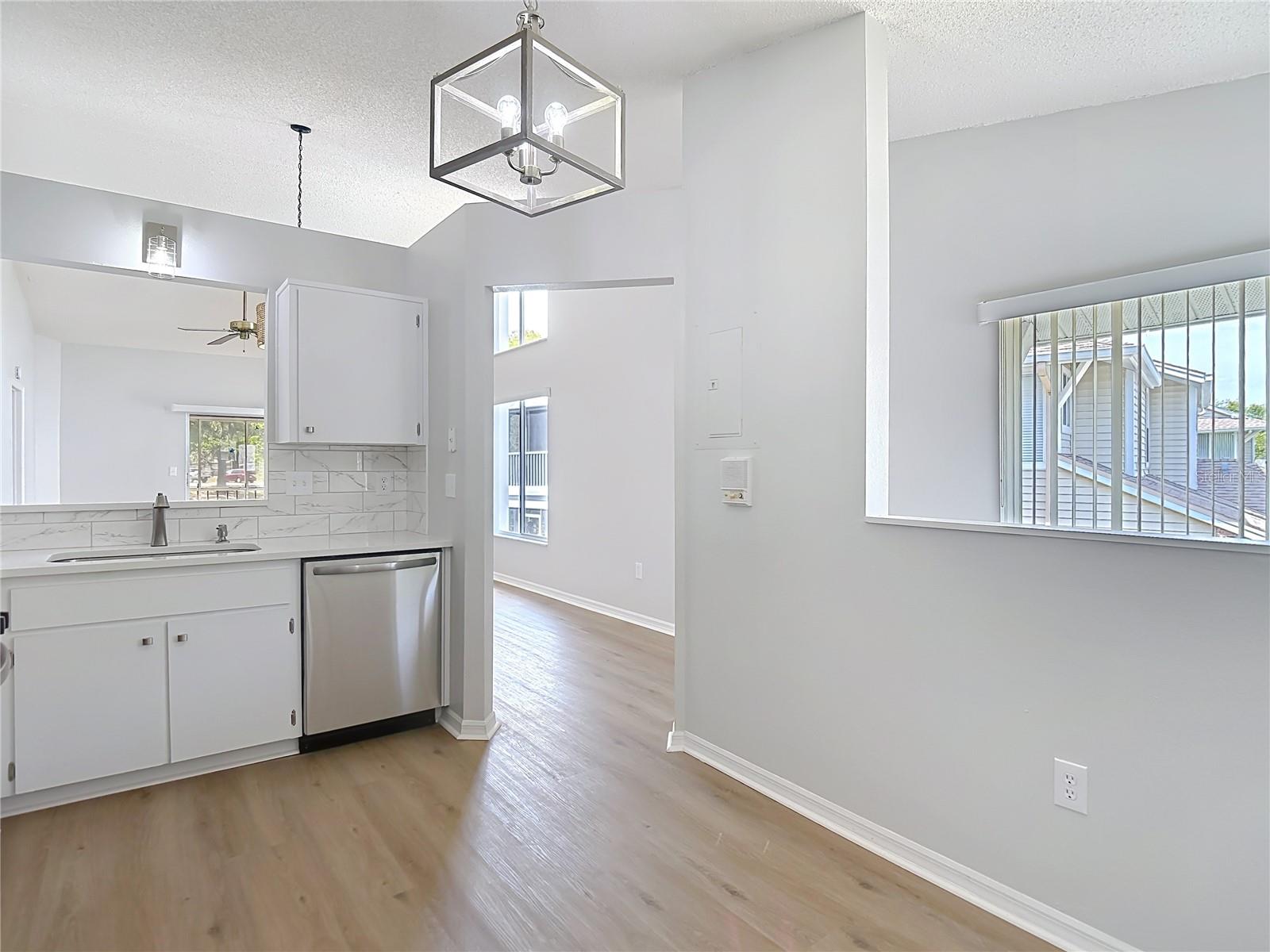 EAGLESWOOD CONDO - Residential