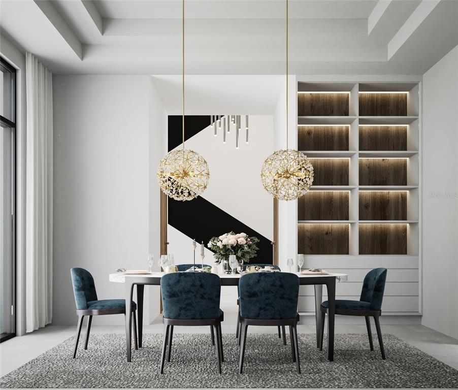 BEL MAR UNIT 3 - Residential