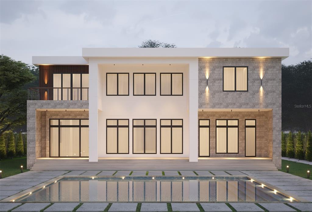 BEL MAR UNIT 3 - Residential