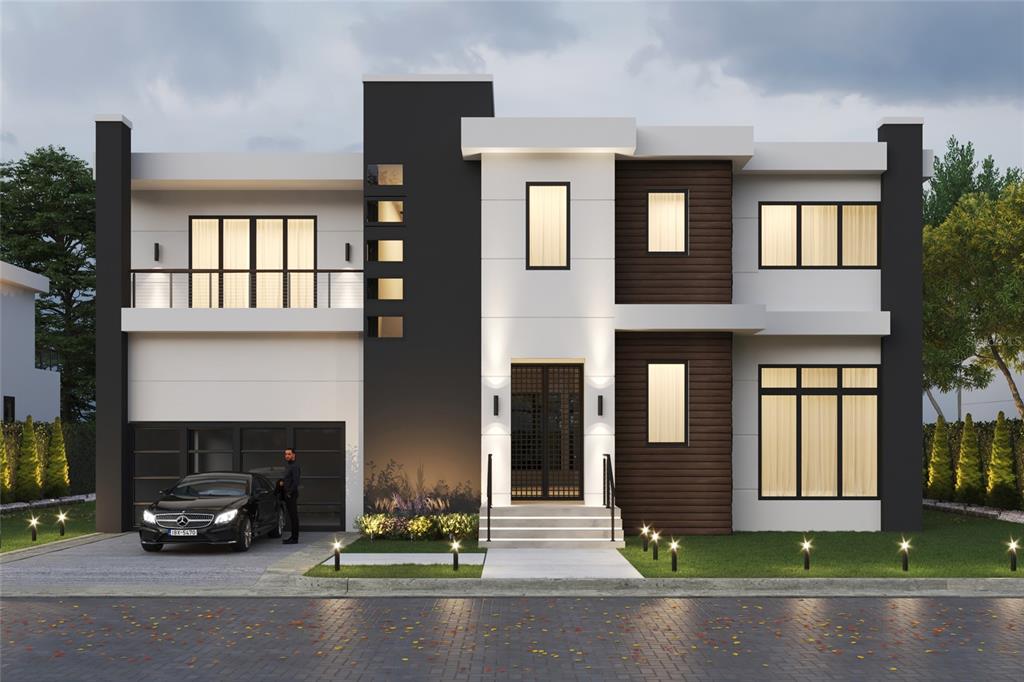 BEL MAR UNIT 3 - Residential