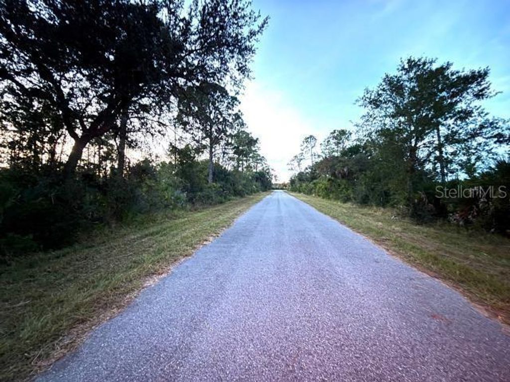 Photo of 116 Hawke Street, Port Charlotte, FL 33953 (MLS # TB8447748)