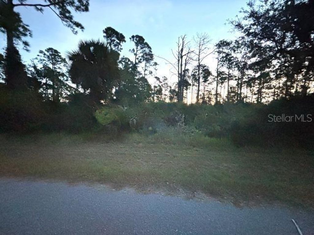 Photo of 116 Hawke Street, Port Charlotte, FL 33953 (MLS # TB8447748)