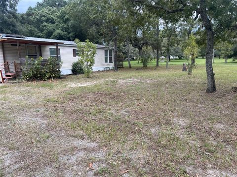 A home in SPRING HILL