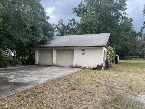 A home in SPRING HILL