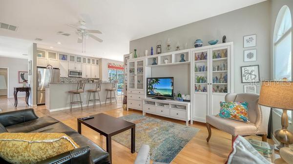 STONEYBROOK AT PALMER RANCH - Residential